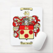 Cintron Muismat (Met muis)