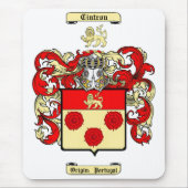 Cintron Muismat (Voorkant)