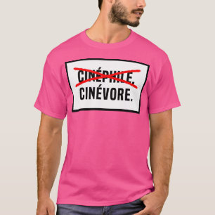 Cinvore T-shirt
