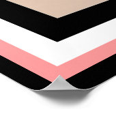 Cinzano-Poster 16 x 20 Poster (Hoek)