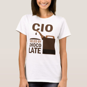 Cio (Funny) Gift T-shirt