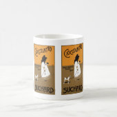 Cioccolatto Coffee Mok (Center)