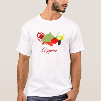 Cioppino T-shirt