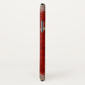 Cipacti Mayan Case-Mate iPhone Case (Achterkant / rechts)