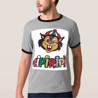 Cipiripi T-shirt
