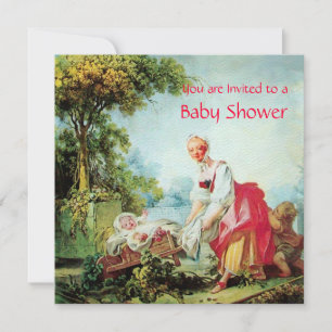 CIPLO-BABY SHOWER KAART
