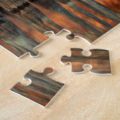 Cipressen | George Smith State Park, Georgia Legpuzzel (Zijkant)