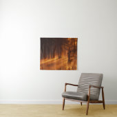 Cipressen | George Smith State Park Wandkleed (In Situ (horizontaal))