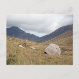 Cir Mhor Briefkaart