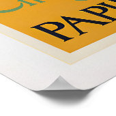 Cirage Creme by Leonetto Cappiello  Vintage Poster (Hoek)