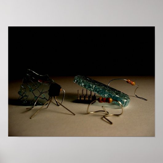 Circ 5 poster (Voorkant)