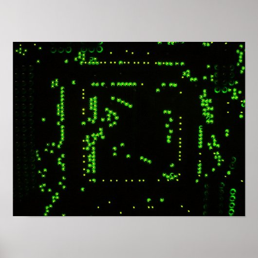 Circ 7 poster (Voorkant)