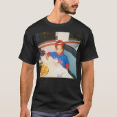 Circa. '01 t-shirt (Voorkant)