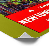 circa 1900 Appleton Apples Poster (Hoek)