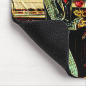 circa 1900 nieuwe etiketten van sigaardozen in de  muismat (Hoek)