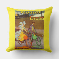 circa 1900 rijwielen en fietsen voor peugeot