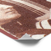 circa 1905 vrouwenkoor poster (Hoek)