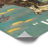 circa 1912 Magic Yeast owl en print (Hoek)