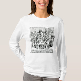 Circa van "Liber Chronicarum" T-shirt