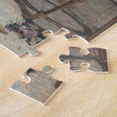 Circe Aanbieding Cup naar Ulysses Waterhouse Legpuzzel (Zijkant)