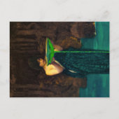 Circe Invidiosa, 1892 by John William Waterhouse Briefkaart (Voorkant)