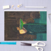 Circe Invidiosa, 1892 by John William Waterhouse Tissuepapier (Craft)