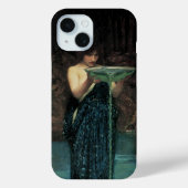 Circe Invidiosa door John William Waterhouse Case-Mate iPhone Case (Achterkant)