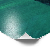 Circe Invidiosa door John William Waterhouse Foto Afdruk (Hoek)