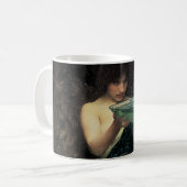 Circe Invidiosa door John William Waterhouse Koffiemok (Voorkant links)
