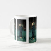 Circe Invidiosa door John William Waterhouse Koffiemok (Voorkant links)