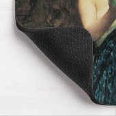 Circe Invidiosa door John William Waterhouse Muismat (Hoek)