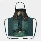 Circe Invidiosa door John William Waterhouse Schort (Voorkant)