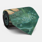 Circe Invidiosa door John William Waterhouse Stropdas (Opgerold)