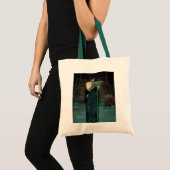 Circe Invidiosa door John William Waterhouse Tote Bag (Voorkant (product))