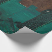 Circe Invidiosa John William Waterhouse Cadeaupapier (Hoek)