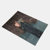 Circe Invidiosa (klassieke Griekse mythologie) Deurmat (Schuin)