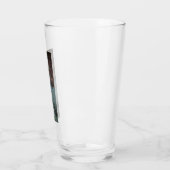 Circe Invidiosa (klassieke Griekse mythologie) Glas (Links)