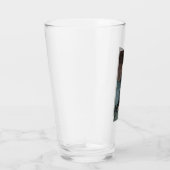 Circe Invidiosa (klassieke Griekse mythologie) Glas (Rechts)