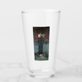 Circe Invidiosa (klassieke Griekse mythologie) Glas