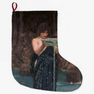 Circe Invidiosa (klassieke Griekse mythologie) Grote Kerstsok