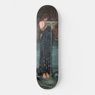 Circe Invidiosa (klassieke Griekse mythologie) Persoonlijk Skateboard