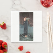 Circe Invidiosa (klassieke Griekse mythologie) Servet (Insitu)