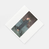 Circe Invidiosa (klassieke Griekse mythologie) Servet (Hoek)