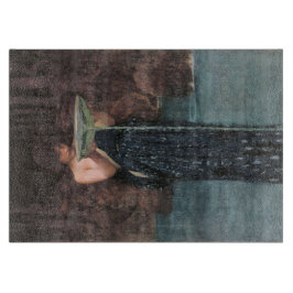 Circe Invidiosa (klassieke Griekse mythologie) Snijplank