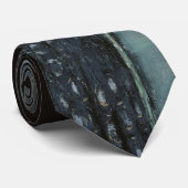 Circe Invidiosa (klassieke Griekse mythologie) Stropdas (Opgerold)