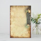 Circe Invidiosa Stationery Briefpapier (Staand voorkant)