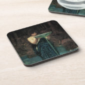 Circe Invidiosa van John William Waterhouse Onderzetter (Linkerzijde)