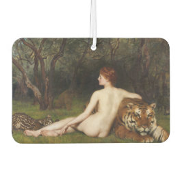 Circe (Magic Seductive Goddess) (by John Collier) Luchtverfrisser