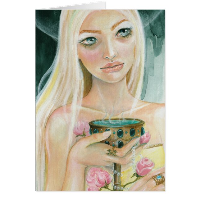 Circe - mythe (Voorkant)