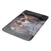 Circe Offer de Cup aan Odysseus, waterhuis Badmat (Gekanteld)